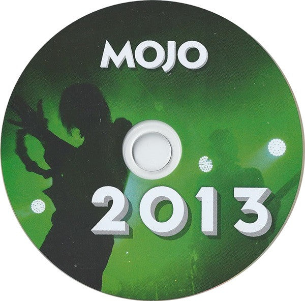 Various : 2013 (The Best Of The Year) (CD, Comp)