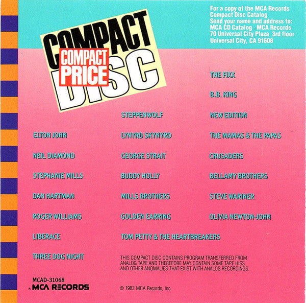 George Strait : Right Or Wrong (CD, Album)