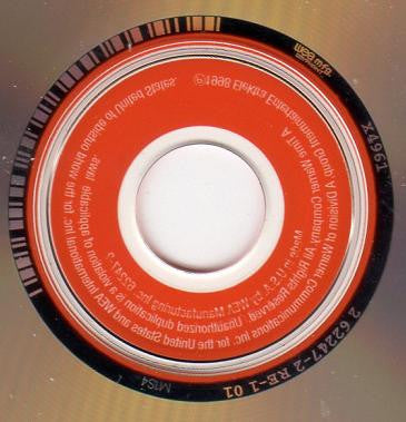 Better Than Ezra : How Does Your Garden Grow? (HDCD, Album)