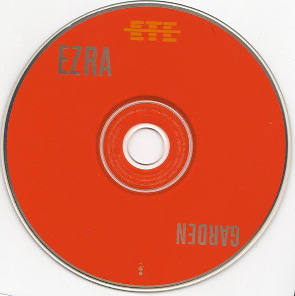 Better Than Ezra : How Does Your Garden Grow? (HDCD, Album)