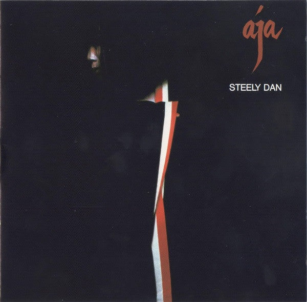 Steely Dan : Aja (CD, Album, RE)