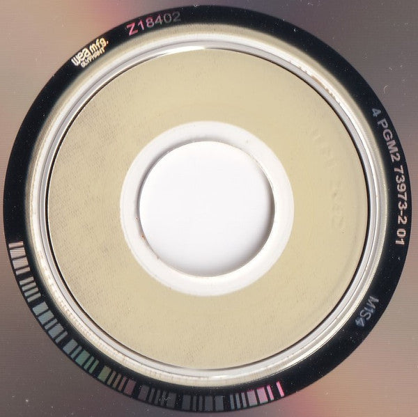 Michael Bolton : Vintage (CD, Album)