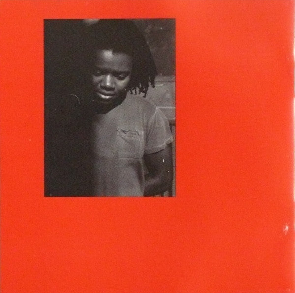 Tracy Chapman : Matters Of The Heart (CD, Album)