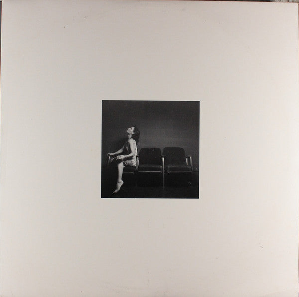 PJ* : I Want You (12", Promo)