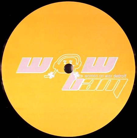 Seeds (3) : Equatorial (12")