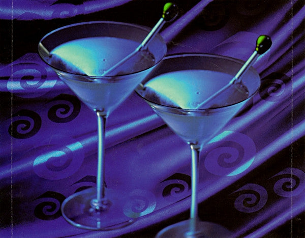 Various : Christmas Swing (CD, Album)