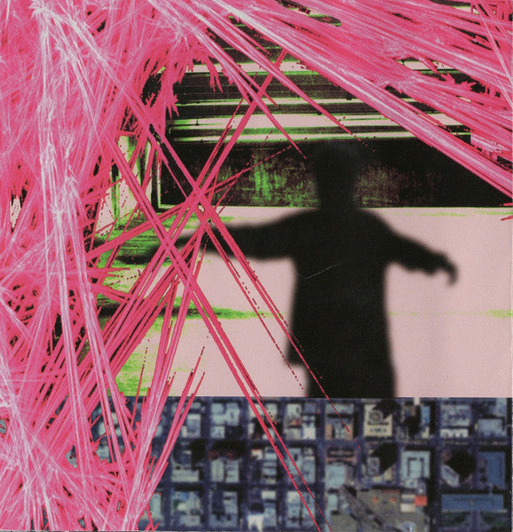 Story Of The Year : Page Avenue (CD, Album, Enh)
