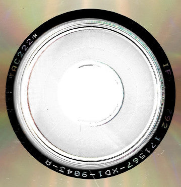 Vonda Shepard : By 7:30 (CD, Album)