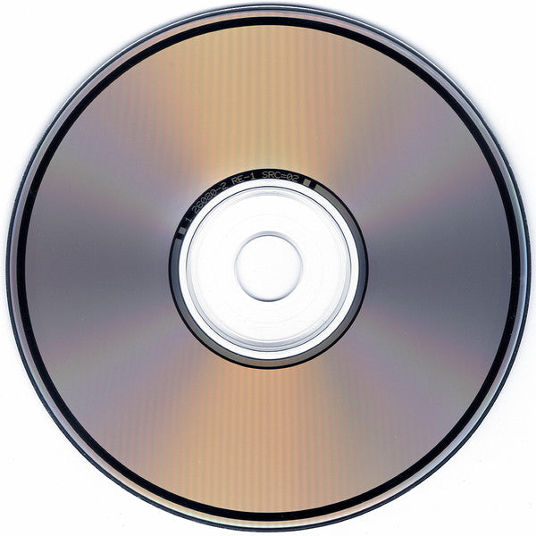 Chicago (2) : Greatest Hits 1982-1989 (CD, Comp, SRC)