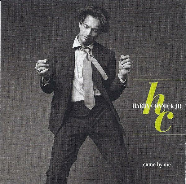 Harry Connick, Jr. : Come By Me (CD, Album, Club)