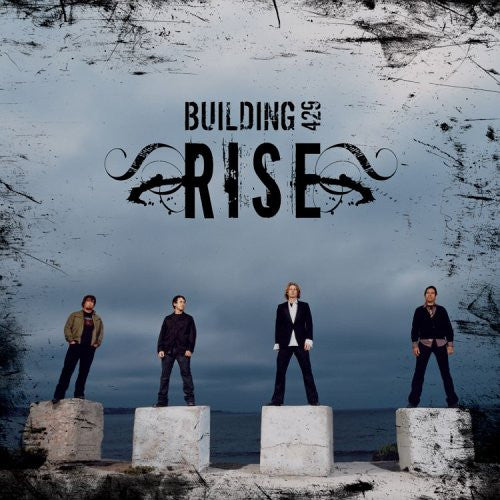 Building 429 : Rise (HDCD, Album)