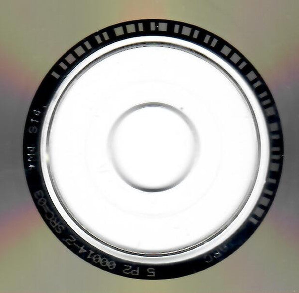 Eric Clapton : Time Pieces - The Best Of Eric Clapton (CD, Comp, Club, RE, CRC)