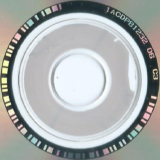 Richard Marx : Paid Vacation (CD, Album, Club)