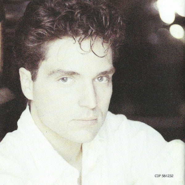 Richard Marx : Paid Vacation (CD, Album, Club)