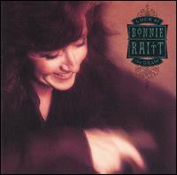 Bonnie Raitt : Luck Of The Draw (CD, Album)