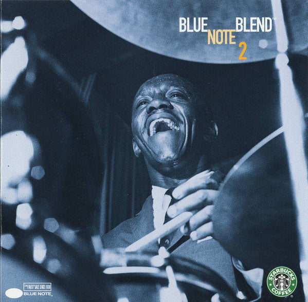 Various : Blue Note Blend 2 (CD, Comp)
