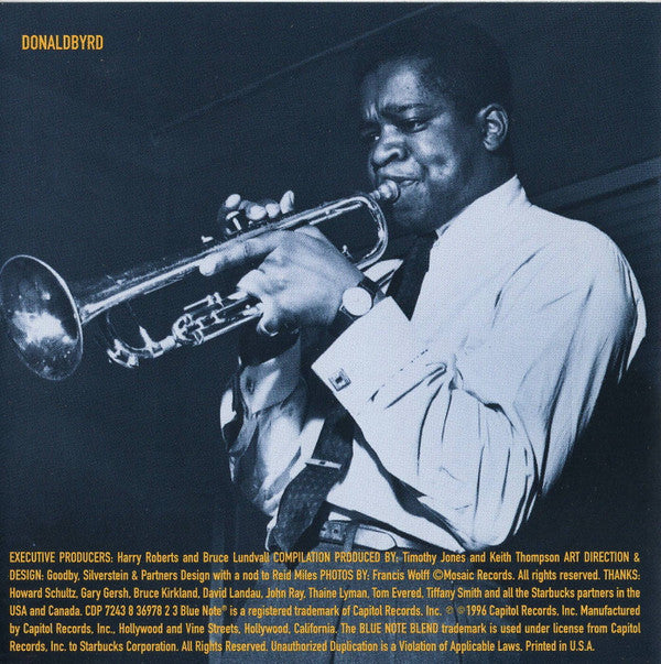 Various : Blue Note Blend 2 (CD, Comp)