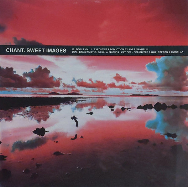 Chant : Sweet Images - DJ Tools Vol. 2 (12")