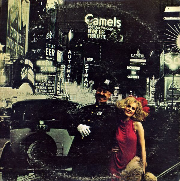 George Gershwin - Eugene Ormandy · The Philadelphia Orchestra, Philippe Entremont : The Gershwin Album (2xLP, Album)