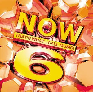 Various : Now That's What I Call Music! 6 (CD, Comp, Son)