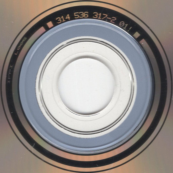 Mark Wills (2) : Wish You Were Here (CD, Album)