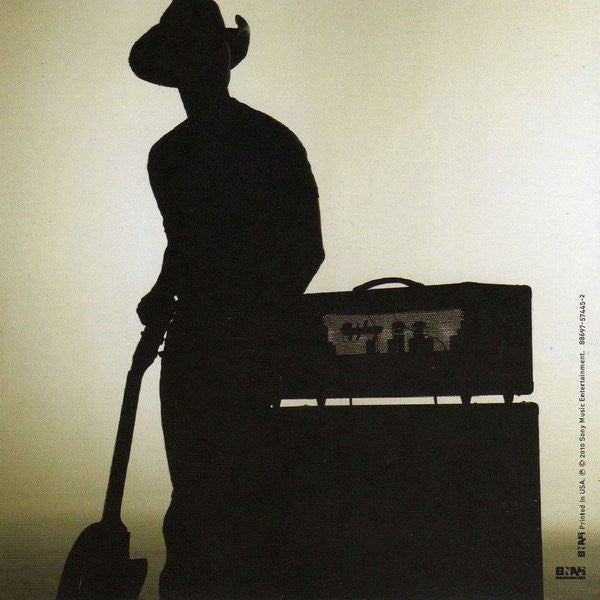 Kenny Chesney : Hemingway's Whiskey (HDCD, Album)