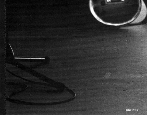 Kenny Chesney : Hemingway's Whiskey (HDCD, Album)