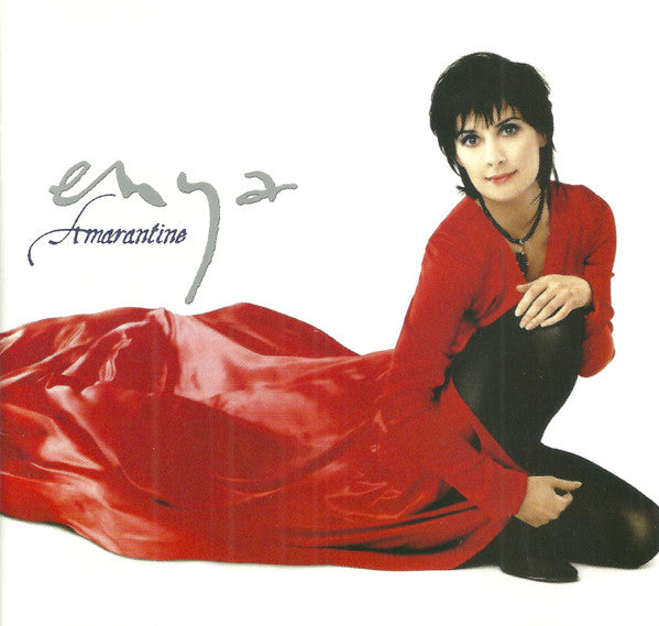 Enya : Amarantine (CD, Album)