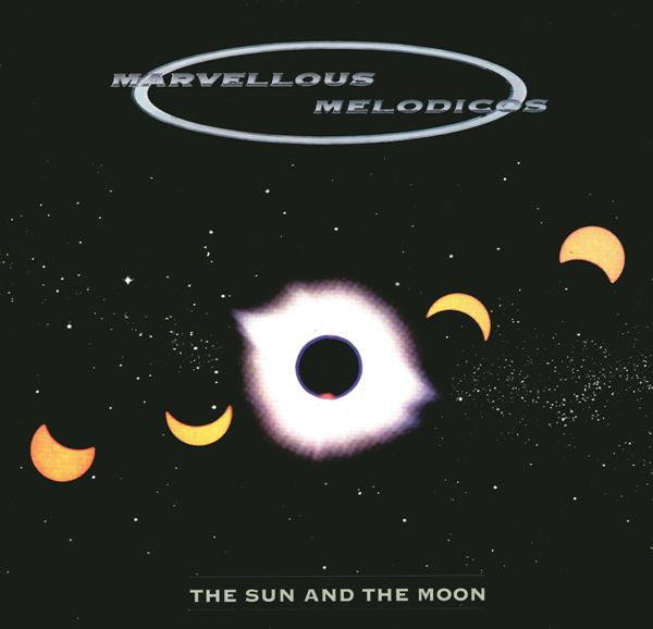 Marvellous Melodicos : The Sun And The Moon (12")