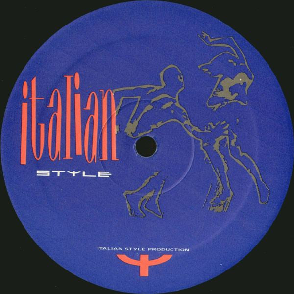 Marvellous Melodicos : The Sun And The Moon (12")