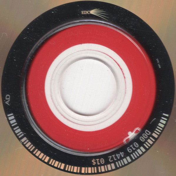 Jonas Brothers : A Little Bit Longer (CD, Album, Enh, Dig)