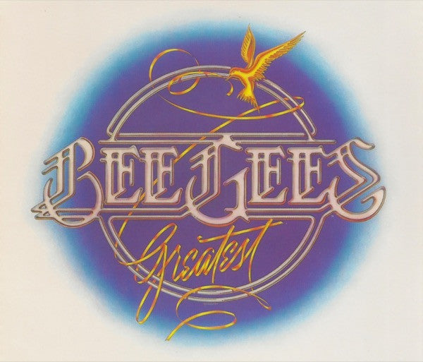 Bee Gees : Greatest (2xCD, Comp, Club, CRC)