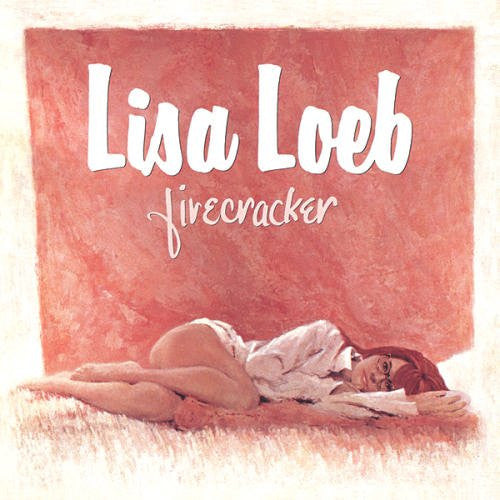 Lisa Loeb : Firecracker (HDCD, Album, Club)