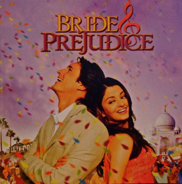 Various : Bride & Prejudice (CD, Album)