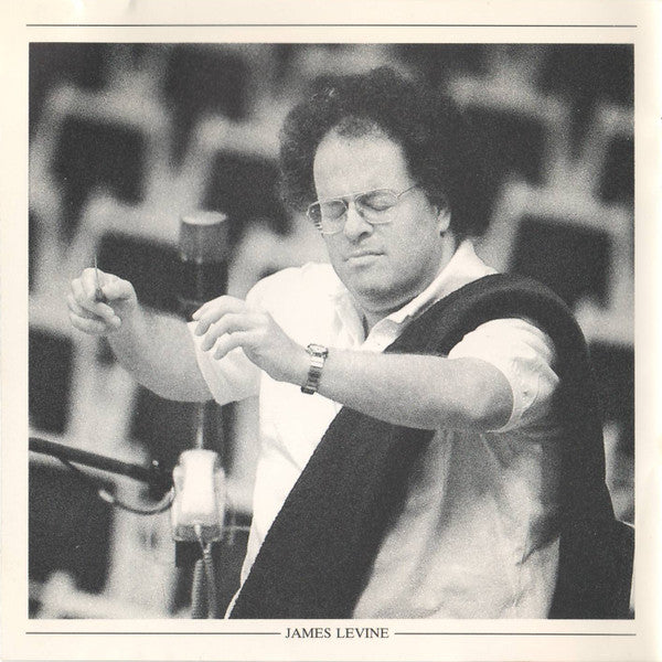 Berg* / Rihm*, Anne-Sophie Mutter, Chicago Symphony Orchestra • James Levine (2) : Violinkonzert = Violin Concerto / »Gesungene Zeit = Time Chant« (CD, Album, Club)