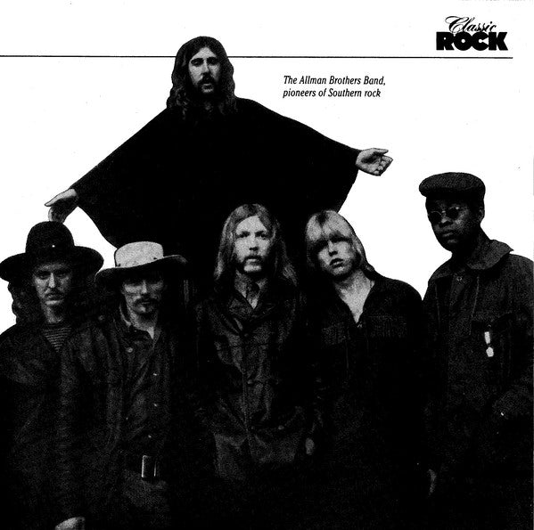 Various : Classic Rock - Rock Renaissance (CD, Comp)