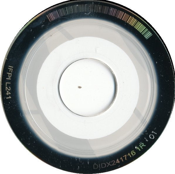 Andrea Bocelli : My Christmas (CD, Album)