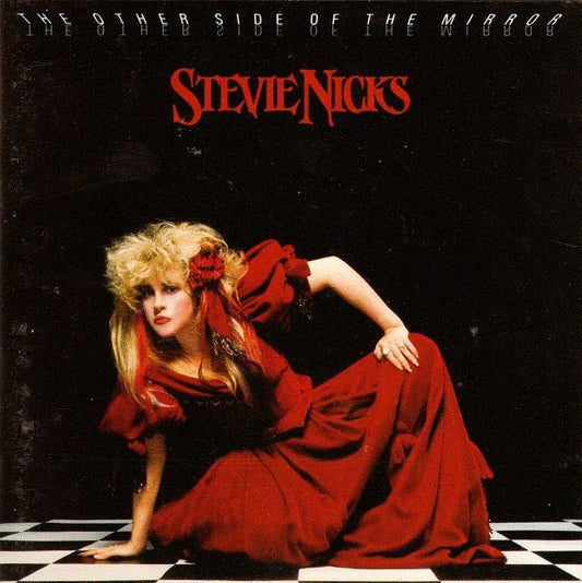 Stevie Nicks : The Other Side Of The Mirror (CD, Album, Club)