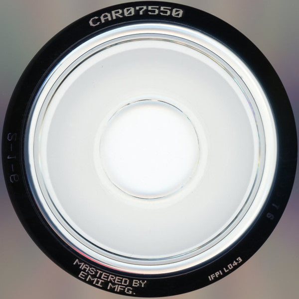 Various : MTV's Amp (CD, Comp)