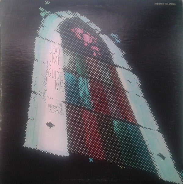 The Brooklyn Allstars : Lead Me, Guide Me (LP, Album)