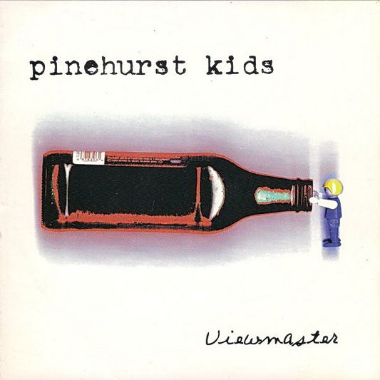 Pinehurst Kids : Viewmaster (CD, Album)