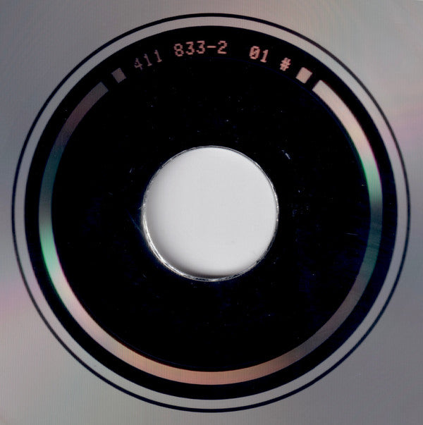 Joseph Haydn - The Academy Of Ancient Music, Christopher Hogwood : Symphony No. 104 'London' · Symphony No. 100 'Military' (CD, Album)