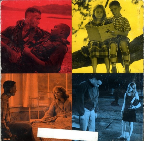 Various : Forrest Gump - The Soundtrack (2xCD, Album, Comp, RE, RM, Spe)