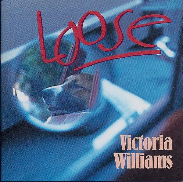 Victoria Williams : Loose (CD, Album, Club)