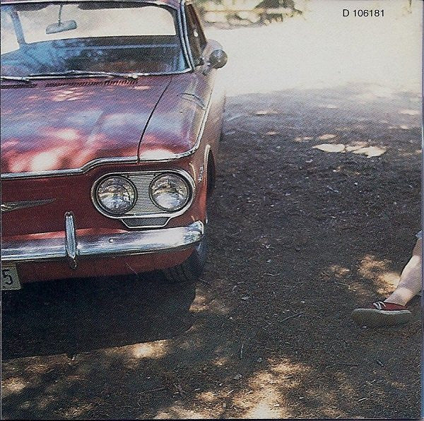 Victoria Williams : Loose (CD, Album, Club)