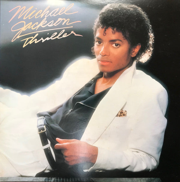 Buy Michael Jackson = マイケル・ジャクソン* : Thriller = スリラー