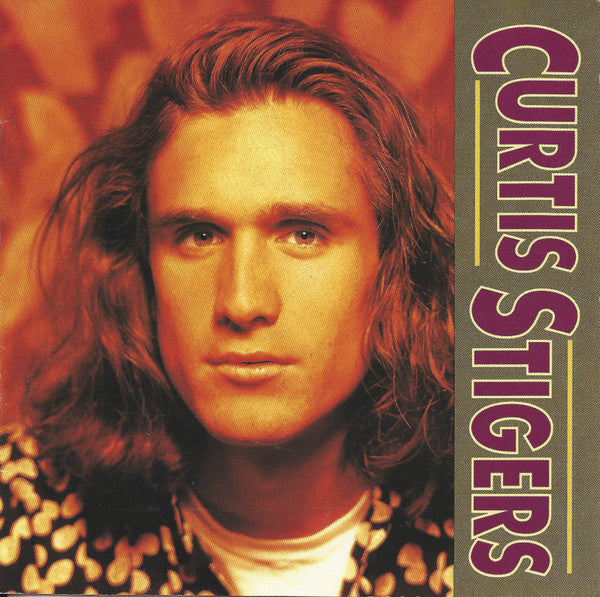 Curtis Stigers : Curtis Stigers (CD, Album, Club)