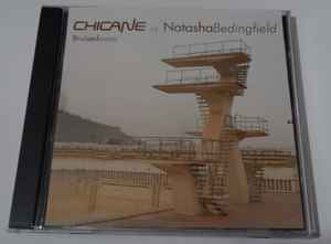 Chicane Vs. Natasha Bedingfield ‎– Bruised Water [CD]