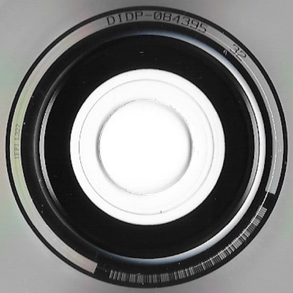 Pearl Jam : Vitalogy (CD, Album, RE)