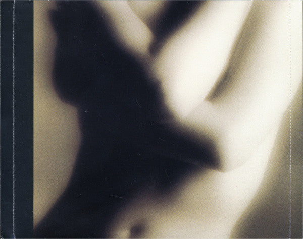 Various : Sensual Jazz (2xCD, Comp)